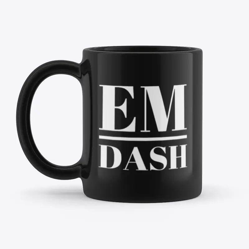 Em Dash