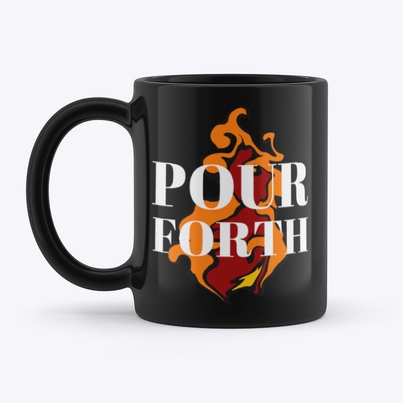 Pour Forth