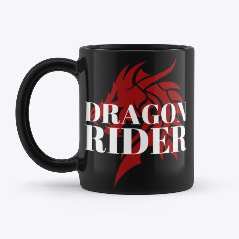 Dragon Rider