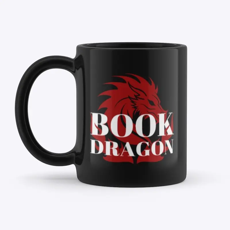 Book Dragon