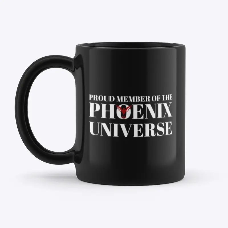 Phoenix Universe Member