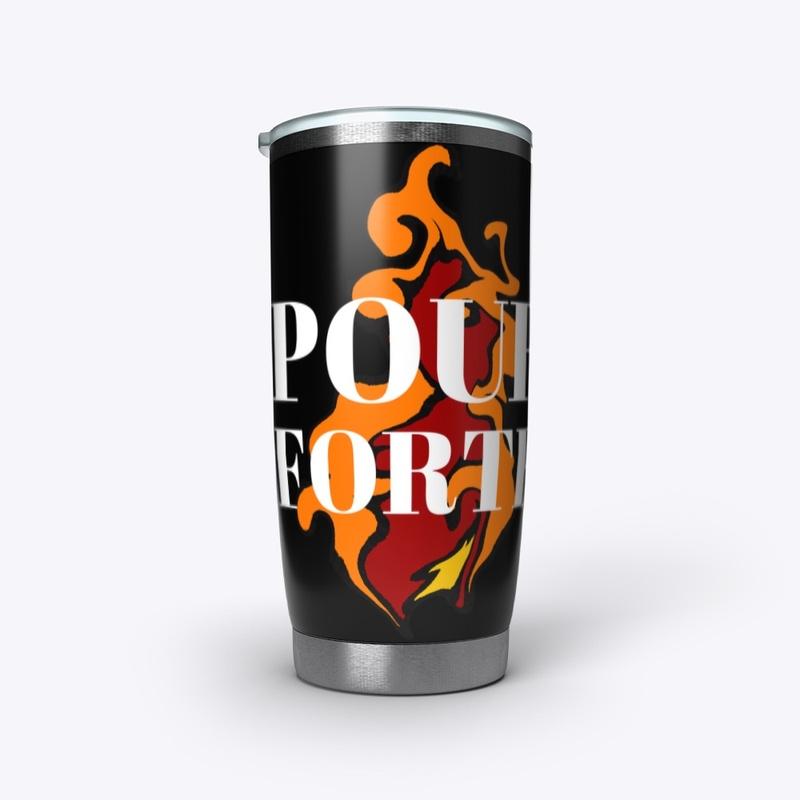 Pour Forth