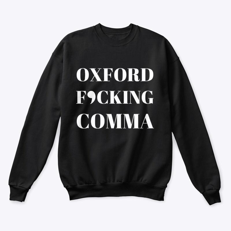 Oxford Comma