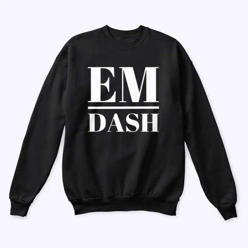 Em Dash