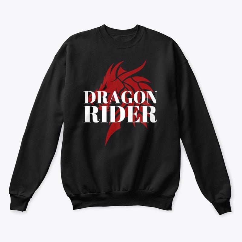 Dragon Rider