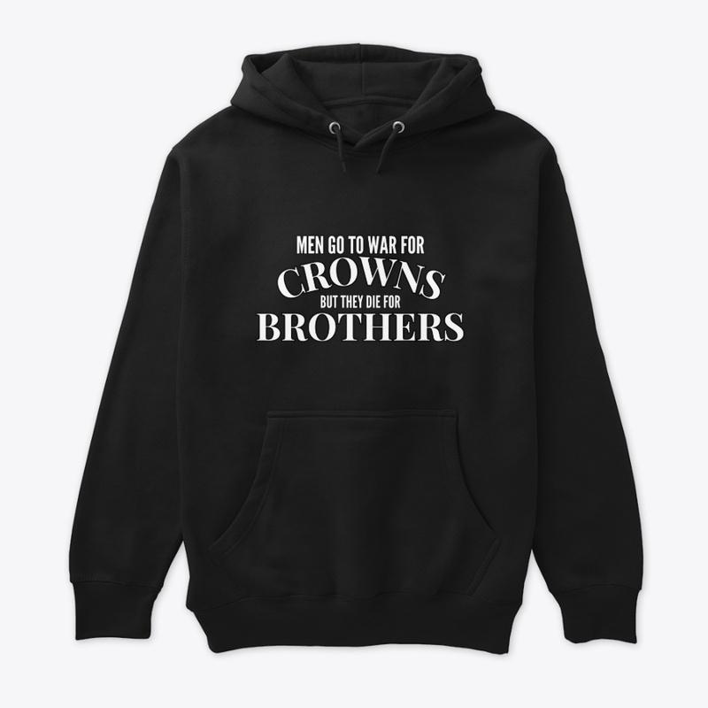 Crowns and Brothers