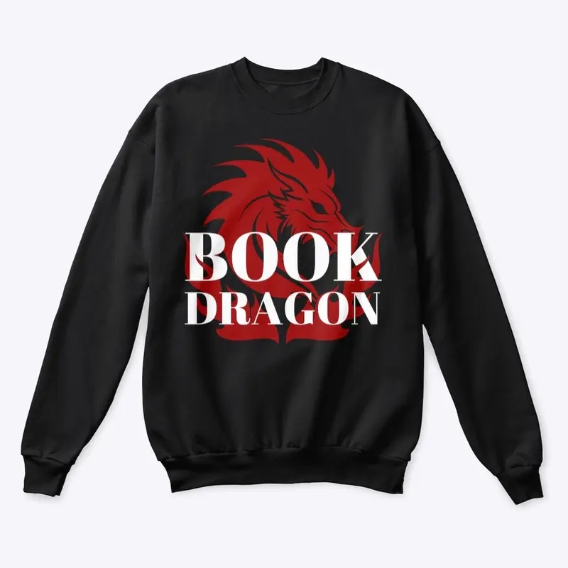 Book Dragon