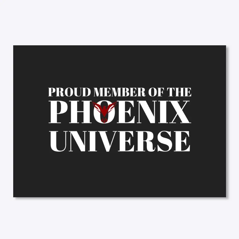 Phoenix Universe Member