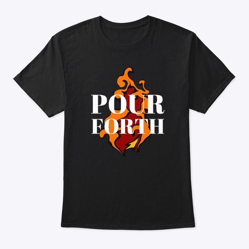 Pour Forth