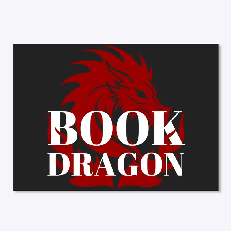 Book Dragon