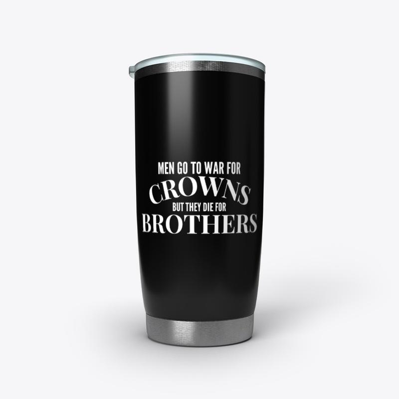 Crowns and Brothers