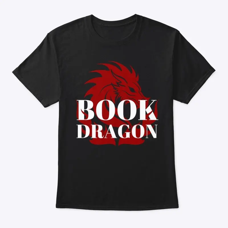 Book Dragon